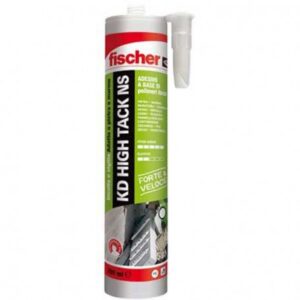 Adesivo Fissatutto KD Hight Tack 290ml